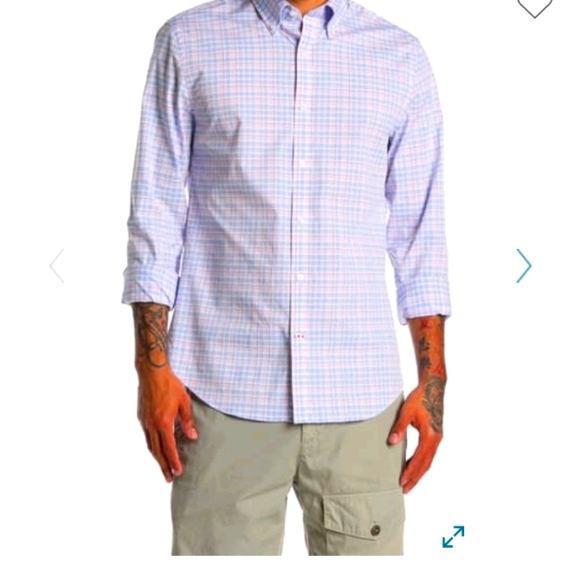 💥 Tommy Hilfiger 💥Dry clean ready 18 neck line - Picture 7 of 7